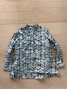 Zuri tunic shirt S